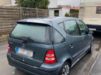 Second-hand Mercedes A140 2004 Berlinǎ