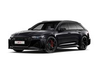 Gebraucht Audi RS6 Performance 630 PS (463 kW) 2025 Schwarz Kombi