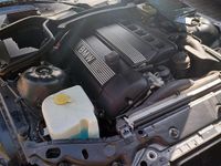 Gebraucht BMW Z3 150 PS (110 kW) 2000 Schwarz Cabrio