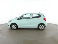 Gebraucht Opel Karl Edition 73 PS (53 kW) 2018 Grün Kleinwagen