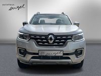 gebraucht Renault Alaskan Double Cab 4x4 dCi190Aut. INTENS,NAV,AHK