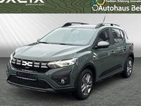 Gebraucht Dacia Sandero Expression 110 PS (80 kW) 2023 Grau Limousine