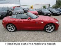 gebraucht BMW Z4 Roadster sDrive 20i *M-Paket*Leder+SHZ*