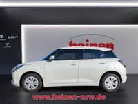 Gebraucht Suzuki Swift Club 83 PS (61 kW) 2025 Othercolor Kleinwagen