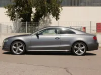 Gebraucht Audi A5 Ambiente 211 PS (155 kW) 2012 Coupé