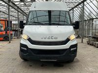 Gebraucht Iveco Daily 155 PS (114 kW) 2019 Limousine