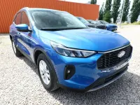 Neu Ford Kuga Titanium 186 PS (136 kW) 2026 Desert island blue metallic SUV