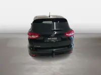 Gebraucht Ford C-MAX Sport 150 PS (110 kW) 2019 Iridiumschwarz Van / Kleinbus