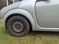 Usata Smart ForFour 75 CV (55 kW) 2006 Grigio Utilitaria