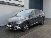 Gebraucht Hyundai Tucson Advantage 150 PS (110 kW) 2024 Dark knight SUV
