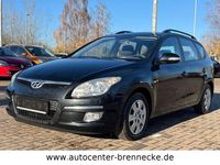 Gebraucht Hyundai i30 Classic 90 PS (66 kW) 2008 Schwarz Kombi