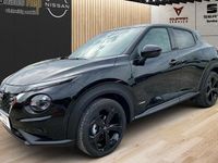 Gebraucht Nissan Juke Tekna 143 PS (105 kW) 2024 Silver (m) SUV