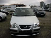 gebraucht Hyundai Atos 1.1 Comfort