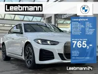 Gebraucht BMW i4 M Sport 294 kW (401 PS) 2026 Weiß Limousine