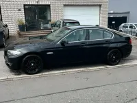 Occasion BMW 530 245 ch (180 kW) 2010 Noir Berline