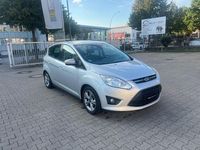 Gebraucht Ford C-MAX Business Edition 125 PS (91 kW) 2014 Van / Kleinbus
