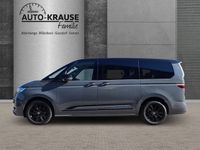 Gebraucht VW Multivan Edition 150 PS (110 kW) 2024 Grau Van