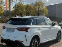 Gebraucht SWM G01 136 PS (100 kW) 2023 Weiß SUV