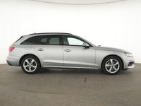 Gebraucht Audi A4 Advanced 190 PS (139 kW) 2020 Silber Kombi