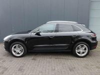Gebraucht Porsche Macan S 354 PS (260 kW) 2020 Schwarz SUV