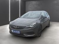 Usata Opel Astra Elegance 145 CV (106 kW) 2021 Grigio