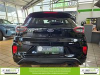 Gebraucht Ford Puma ST-Line 155 PS (114 kW) 2023 Schwarz SUV