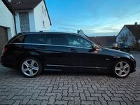 gebraucht Mercedes C200 C 200T Kompressor Amg Paket