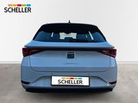 Gebraucht Seat Leon XCELLENCE 116 PS (85 kW) 2022 Candy weiss Kombi