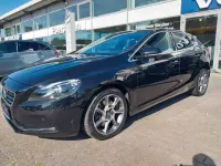 Gebraucht Volvo V40 Ocean Race 150 PS (110 kW) 2016 Schwarz Limousine