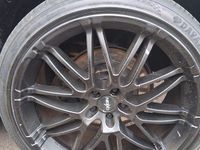 Gebraucht Mercedes ML280 250 PS (183 kW) 2007 Schwarz SUV