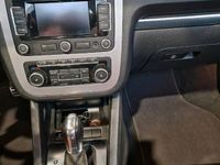 gebraucht VW Eos Scheckheft Vollausstattung Standheizung Tiptronic