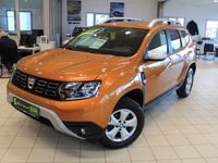 gebraucht Dacia Duster TCe 100 2WD COMFORT Navigation, Parkpilot