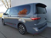 Neu VW Multivan Comfortline 245 PS (180 kW) 2025 Puregrey Van