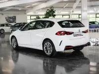 Gebraucht BMW 120 Shadowline 156 PS (114 kW) 2025 Alpinweiss iii Kleinwagen