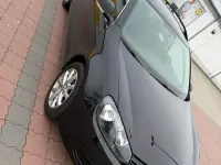 Gebraucht VW Golf VII 101 PS (74 kW) 2012 Schwarz Kombi