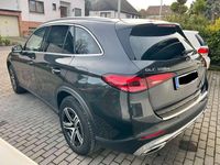 Gebraucht Mercedes GLC300e 204 PS (150 kW) 2023 Grafitgrau  metalliclack SUV