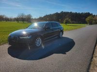 Gebraucht Audi A6 272 PS (200 kW) 2017 Schwarz Kombi