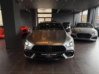 Gebraucht Mercedes AMG GT AMG 367 PS (269 kW) 2019 Weiß Limousine
