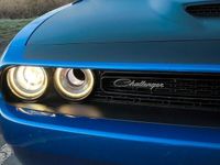 gebraucht Dodge Challenger R/T T/A 5,7L HEMI V8, Voll + NAP