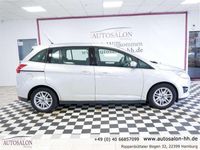 gebraucht Ford Grand C-Max Titanium *2Vorb*Servicegepf*Kame*Navi