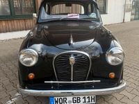 Gebraucht Austin A35 34 PS (25 kW) 1957 Schwarz Kleinwagen