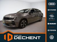 Gebraucht Opel Astra 131 PS (96 kW) 2024 Grau Kombi