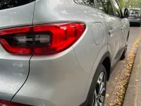 Gebraucht Renault Kadjar 116 PS (85 kW) 2020 Silber SUV