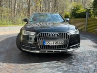 gebraucht Audi A6 Allroad 3.0 TDI Quattro Top Ausstattung