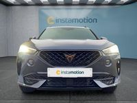 Gebraucht Cupra Formentor 150 PS (110 kW) 2023 Grau SUV