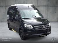 Gebraucht Mercedes Sprinter 190 PS (139 kW) 2025 Schwarz Van