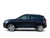 gebraucht Seat Ateca FR 2.0 TSI 4Drive DSG