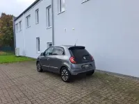 Używany Renault Twingo Techno 60 kW (82 KM) 2023 Szary Hatchback
