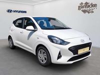 Neu Hyundai i10 Select 63 PS (46 kW) 2025 Atlas withe Kleinwagen