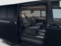 Neu VW Multivan Business 204 PS (150 kW) 2025 Deepblack perleffekt Van